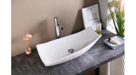 Умывальник CeramaLux N78121