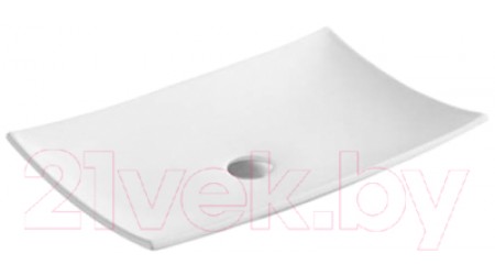 Умывальник CeramaLux N78123A
