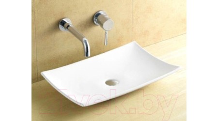 Умывальник CeramaLux N78123A