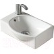 Умывальник CeramaLux N78404R