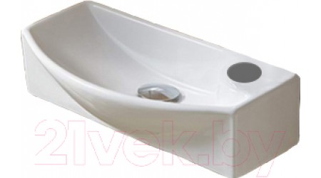 Умывальник CeramaLux N7946L