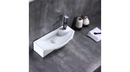 Умывальник CeramaLux N7946L