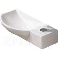Умывальник CeramaLux N7947CL