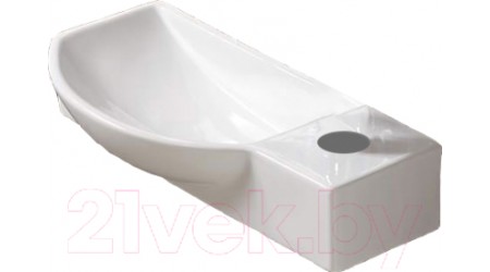 Умывальник CeramaLux N7947CL