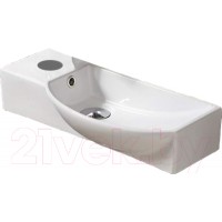 Умывальник CeramaLux N7947CR