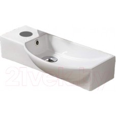 Умывальник CeramaLux N7947CR