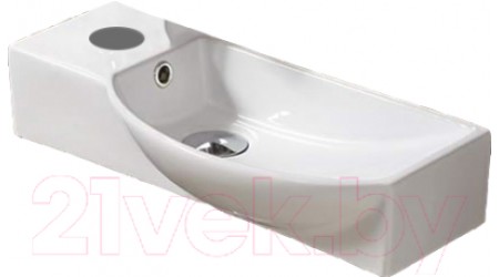 Умывальник CeramaLux N7947CR