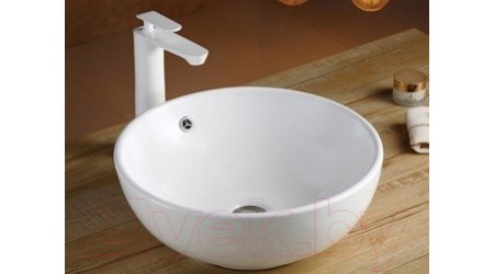Умывальник CeramaLux N9003A