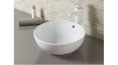 Умывальник CeramaLux N9003A