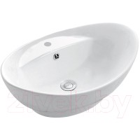 Умывальник CeramaLux N9018