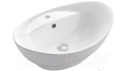 Умывальник CeramaLux N9018