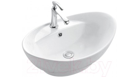 Умывальник CeramaLux N9018