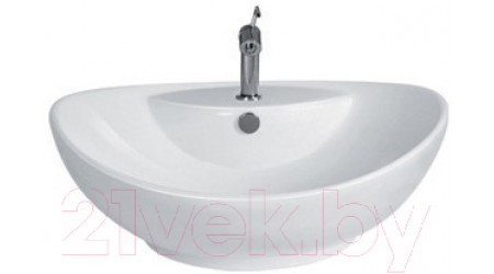 Умывальник CeramaLux N9018