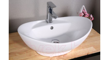Умывальник CeramaLux N9018