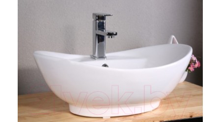Умывальник CeramaLux N9018