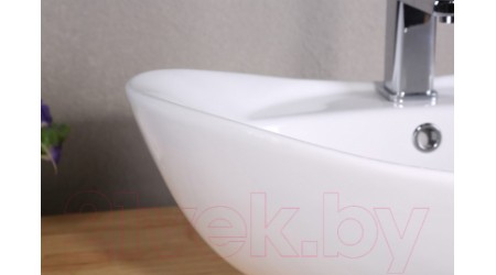 Умывальник CeramaLux N9018