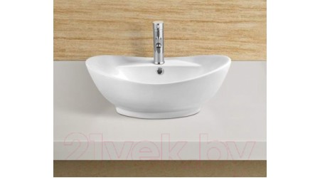 Умывальник CeramaLux N9018