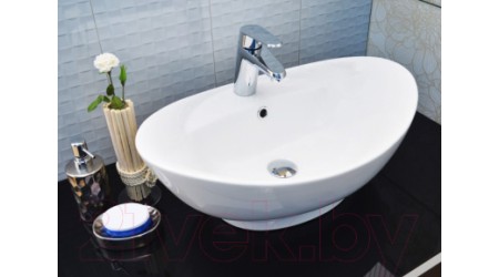 Умывальник CeramaLux N9018