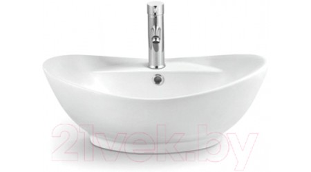 Умывальник CeramaLux N9018
