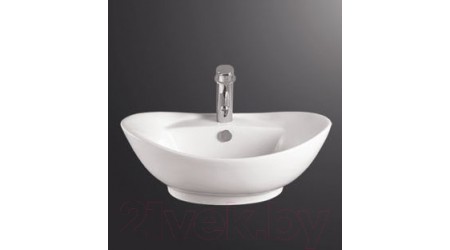 Умывальник CeramaLux N9018