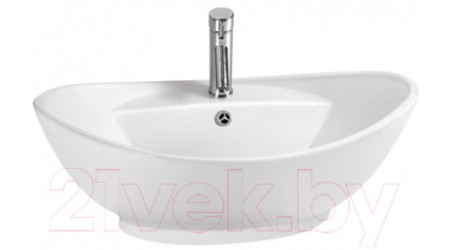 Умывальник CeramaLux N9018