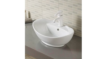 Умывальник CeramaLux N9018