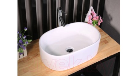 Умывальник CeramaLux N9025