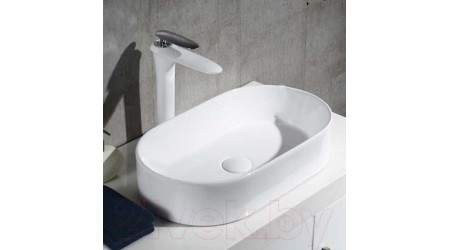 Умывальник CeramaLux N9025