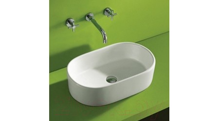 Умывальник CeramaLux N9025