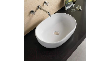 Умывальник CeramaLux N9026A