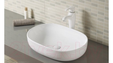 Умывальник CeramaLux N9026A