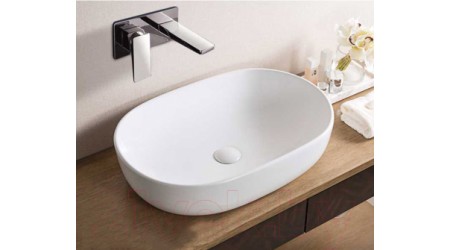 Умывальник CeramaLux N9026A