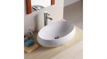 Умывальник CeramaLux N9030A