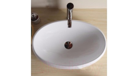 Умывальник CeramaLux N9030A