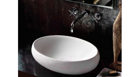 Умывальник CeramaLux N9030A