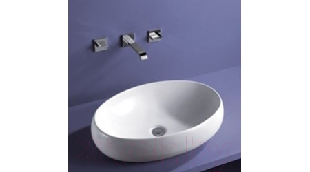 Умывальник CeramaLux N9030A