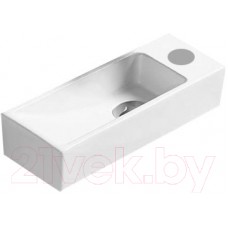 Умывальник CeramaLux N9048FL