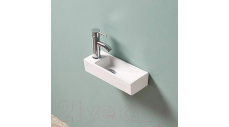 Умывальник CeramaLux N9048FR