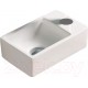 Умывальник CeramaLux N9048GTL