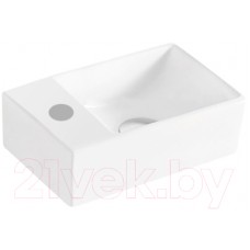 Умывальник CeramaLux N9048GTR