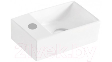 Умывальник CeramaLux N9048GTR