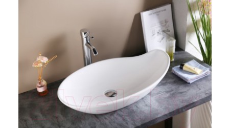 Умывальник CeramaLux N9052