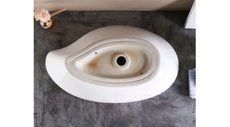 Умывальник CeramaLux N9052