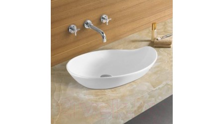 Умывальник CeramaLux N9052