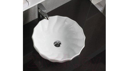 Умывальник CeramaLux N9073