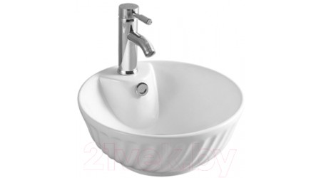 Умывальник CeramaLux N9074