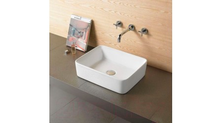 Умывальник CeramaLux N9103
