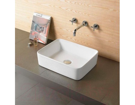 Умывальник CeramaLux N9103