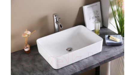Умывальник CeramaLux N9103