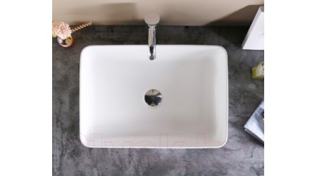 Умывальник CeramaLux N9103